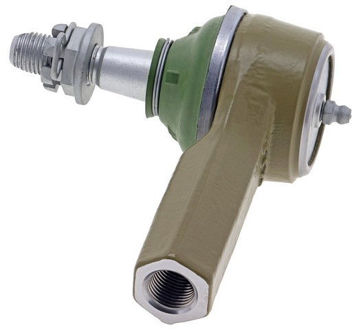 Steering Tie Rod End Mevotech TXMS25649