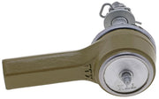 Steering Tie Rod End Mevotech TXMS25649