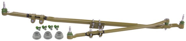 Steering Tie Rod End Assembly Mevotech TXMS25656
