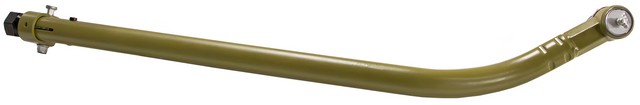 Steering Drag Link Mevotech TXMS25665