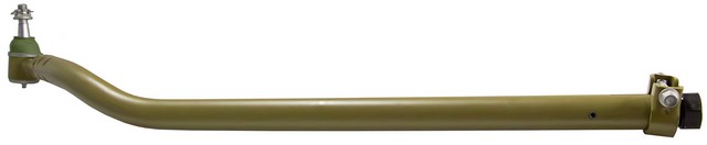 Steering Drag Link Mevotech TXMS25666