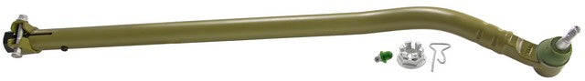 Steering Drag Link Mevotech TXMS25666