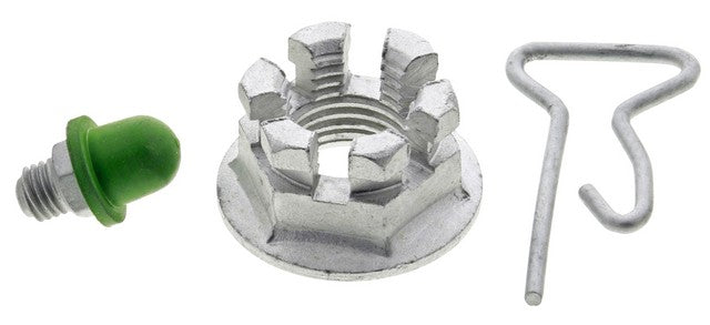 Steering Tie Rod End Mevotech TXMS25667