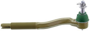 Steering Tie Rod End Mevotech TXMS25669