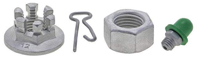 Steering Tie Rod End Mevotech TXMS25671