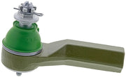 Steering Tie Rod End Mevotech TXMS25672