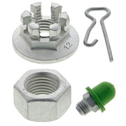 Steering Tie Rod End Mevotech TXMS25672