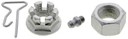Steering Tie Rod End Mevotech TXMS25673
