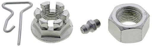 Steering Tie Rod End Mevotech TXMS25673