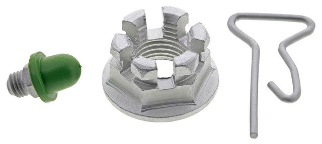Steering Tie Rod End Mevotech TXMS25745