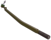 Steering Tie Rod End Mevotech TXMS25750
