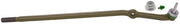 Steering Tie Rod End Mevotech TXMS25750