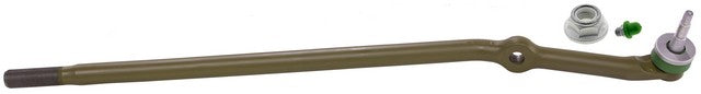 Steering Tie Rod End Mevotech TXMS25750