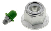 Steering Tie Rod End Mevotech TXMS25751