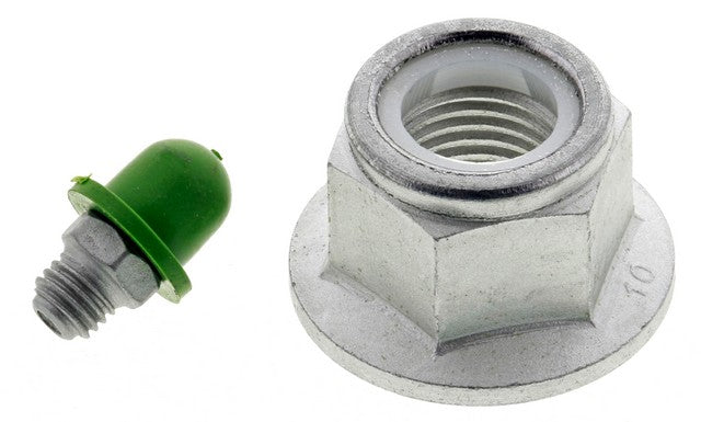 Steering Tie Rod End Mevotech TXMS25751