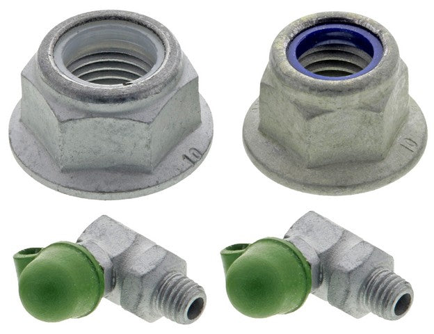 Suspension Stabilizer Bar Link Kit Mevotech TXMS258113