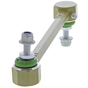 Suspension Stabilizer Bar Link Kit Mevotech TXMS258120