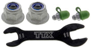 Suspension Stabilizer Bar Link Kit Mevotech TXMS258120