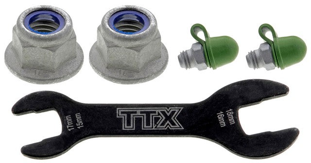 Suspension Stabilizer Bar Link Kit Mevotech TXMS258120