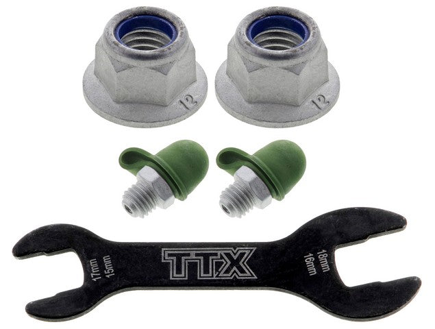 Suspension Stabilizer Bar Link Kit Mevotech TXMS258121