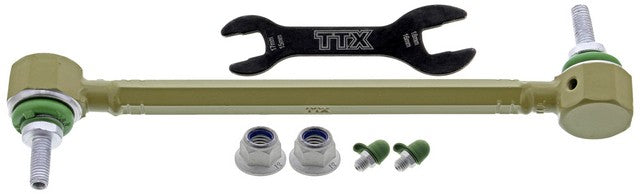 Suspension Stabilizer Bar Link Kit Mevotech TXMS258121