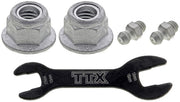 Suspension Stabilizer Bar Link Kit Mevotech TXMS258126