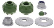 Suspension Stabilizer Bar Link Kit Mevotech TXMS258140