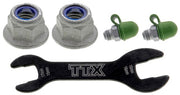 Suspension Stabilizer Bar Link Kit Mevotech TXMS258151