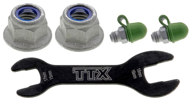 Suspension Stabilizer Bar Link Kit Mevotech TXMS258151