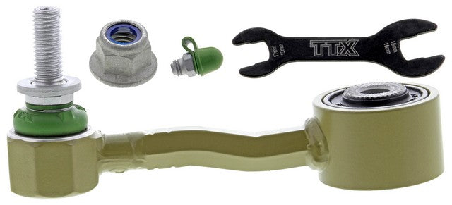 Suspension Stabilizer Bar Link Kit Mevotech TXMS258152