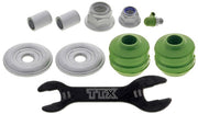 Suspension Stabilizer Bar Link Kit Mevotech TXMS25854