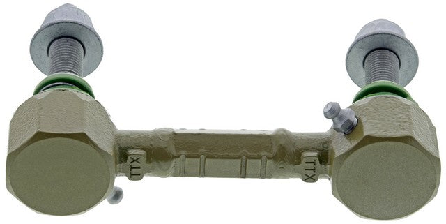 Suspension Stabilizer Bar Link Kit Mevotech TXMS25881