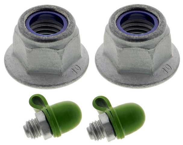 Suspension Stabilizer Bar Link Kit Mevotech TXMS25881