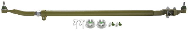 Steering Tie Rod End Assembly Mevotech TXMS25956