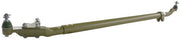 Steering Tie Rod End Assembly Mevotech TXMS25956