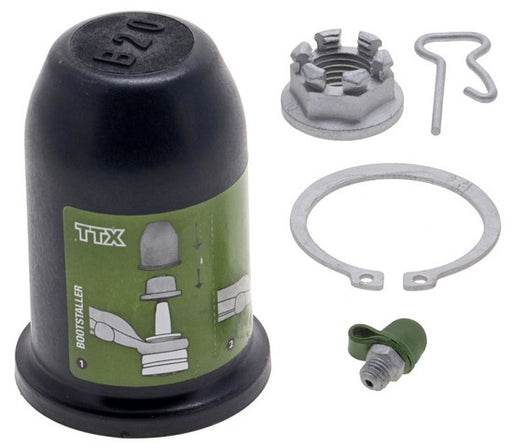 Suspension Ball Joint Mevotech TXMS30526