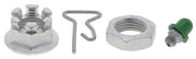 Steering Tie Rod End Mevotech TXMS30605