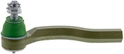 Steering Tie Rod End Mevotech TXMS30606