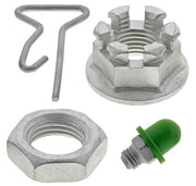Steering Tie Rod End Mevotech TXMS30606