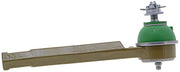 Steering Tie Rod End Mevotech TXMS30624