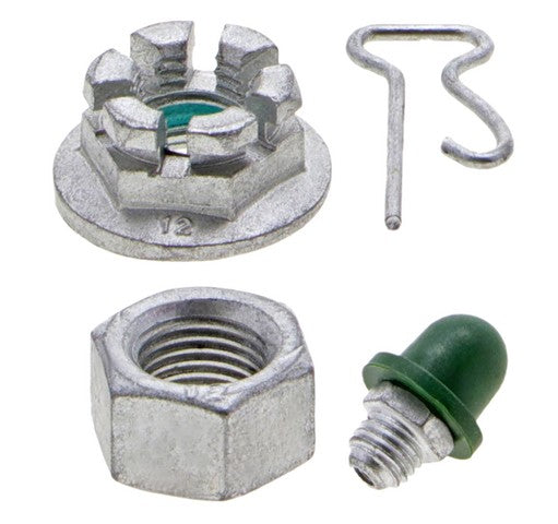 Steering Tie Rod End Mevotech TXMS30625