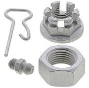 Steering Tie Rod End Mevotech TXMS30669