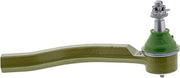 Steering Tie Rod End Mevotech TXMS30670