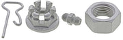 Steering Tie Rod End Mevotech TXMS30670