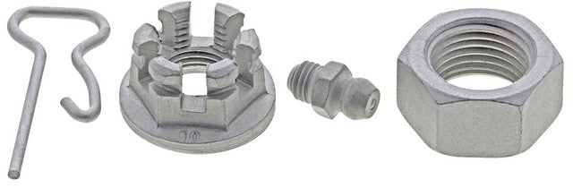 Steering Tie Rod End Mevotech TXMS30670