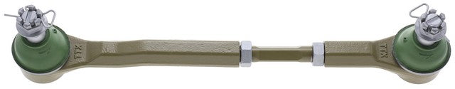 Steering Tie Rod End Assembly Mevotech TXMS30728