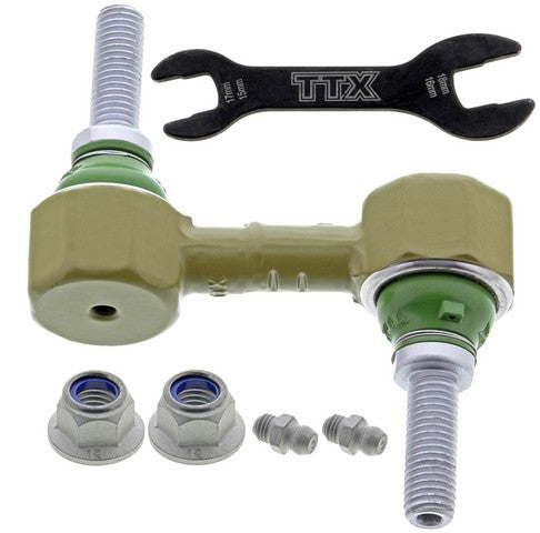 Suspension Stabilizer Bar Link Kit Mevotech TXMS30825