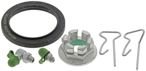 Suspension Ball Joint Mevotech TXMS40506