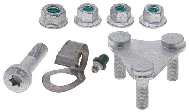 Suspension Ball Joint Mevotech TXMS40530