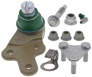 Suspension Ball Joint Mevotech TXMS40535